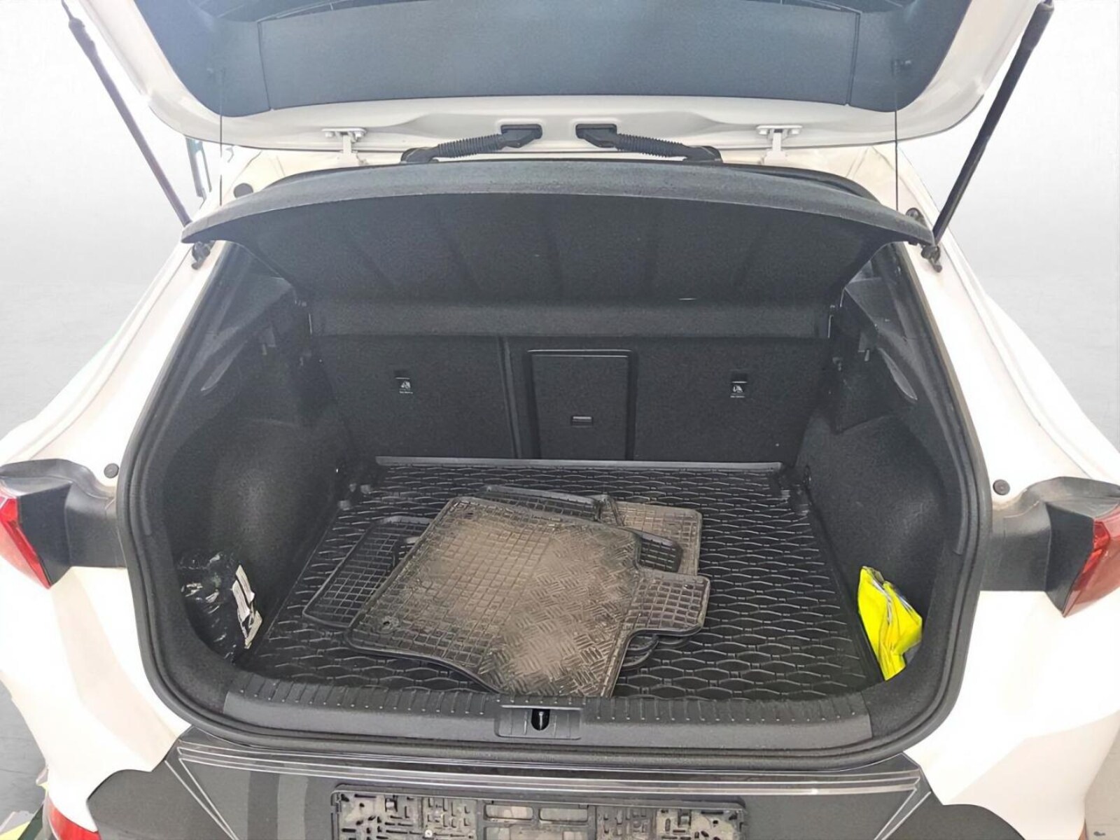 CUPRA Formentor – Bild 6