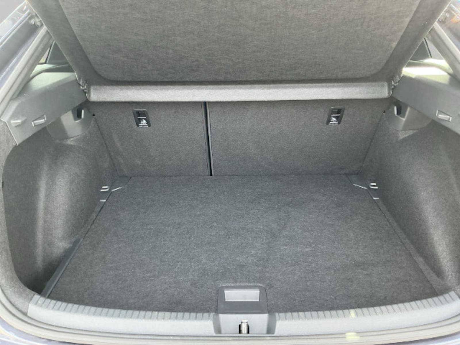 Volkswagen Taigo – Bild 18