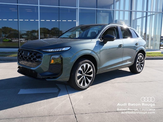 Photo of 2026 Audi Q3 SUV