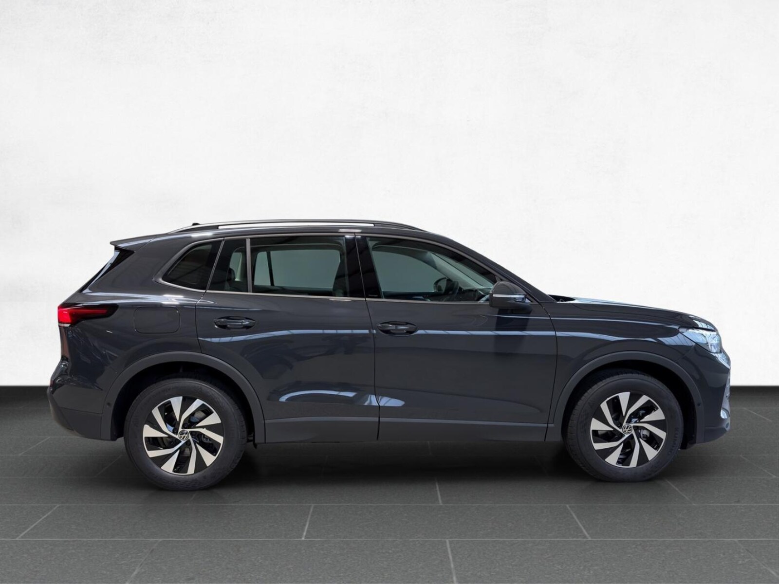 Volkswagen Tiguan – Bild 5