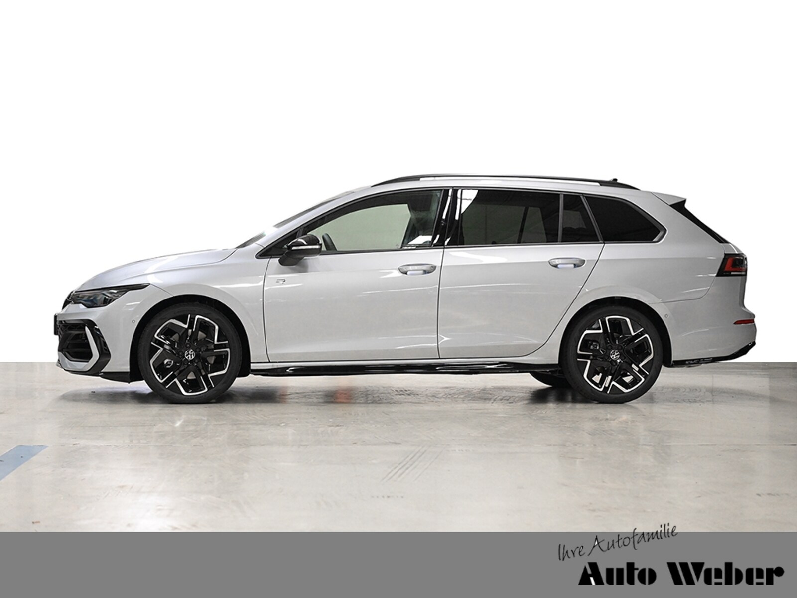 Volkswagen Golf Variant – Bild 3