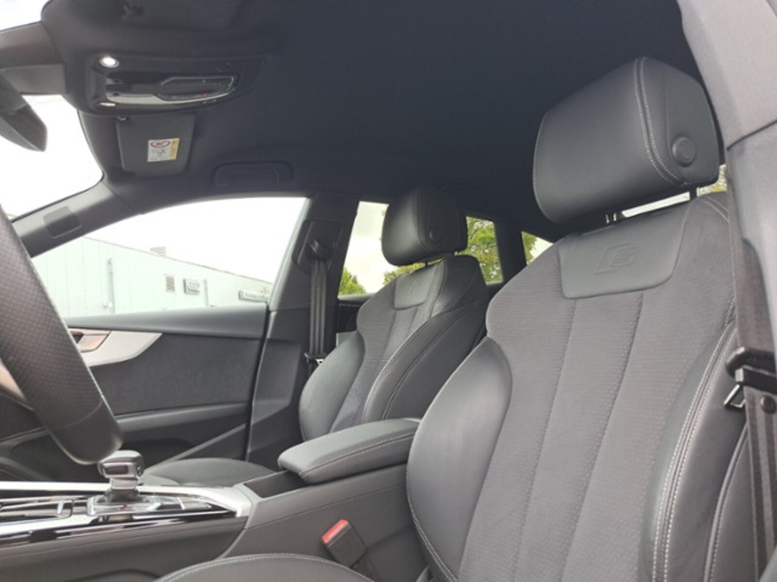 Audi A5 Sportback – Bild 15