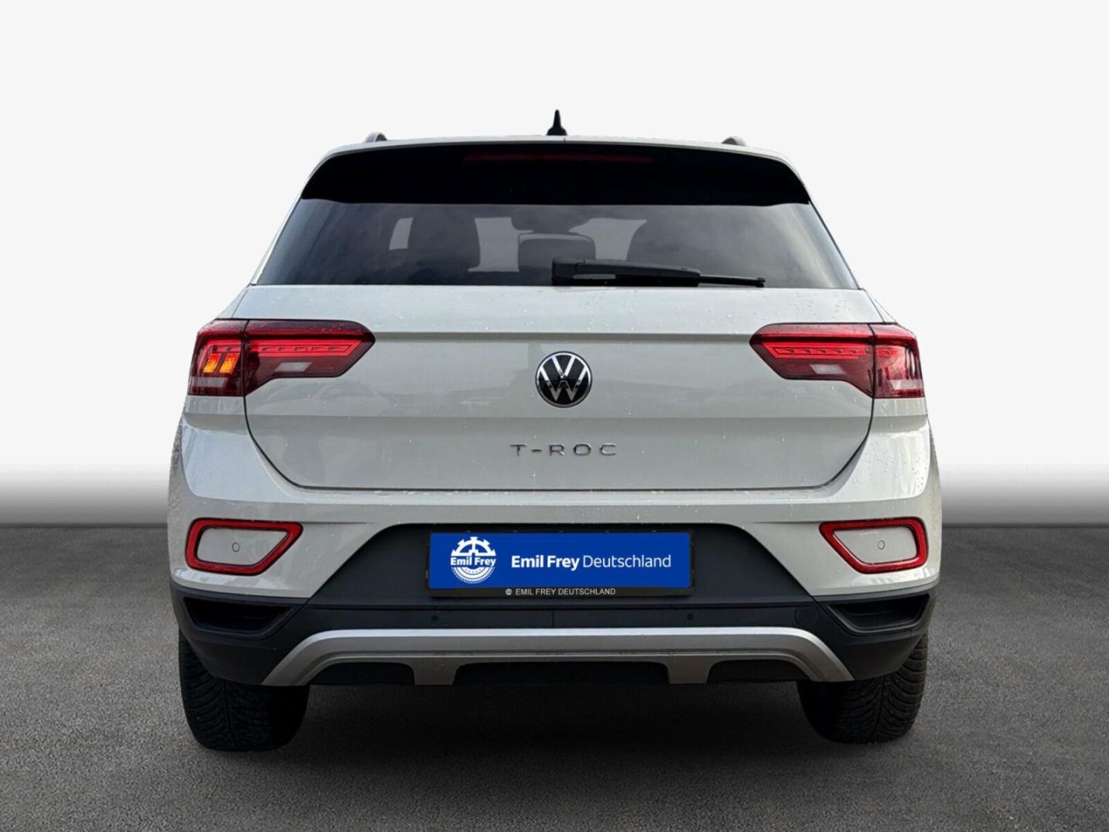 Volkswagen T-Roc – Bild 5