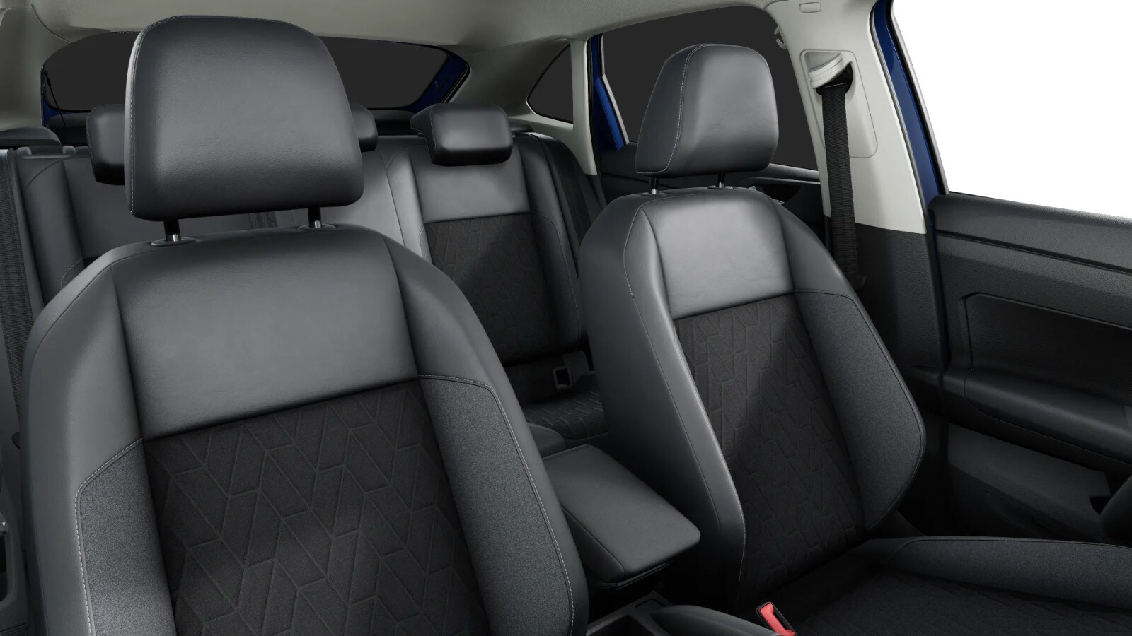 Volkswagen Taigo – Bild 17