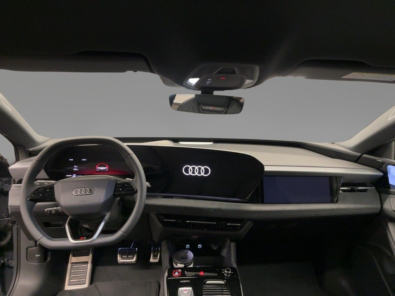 Audi S6 Avant e-tron – Bild 12