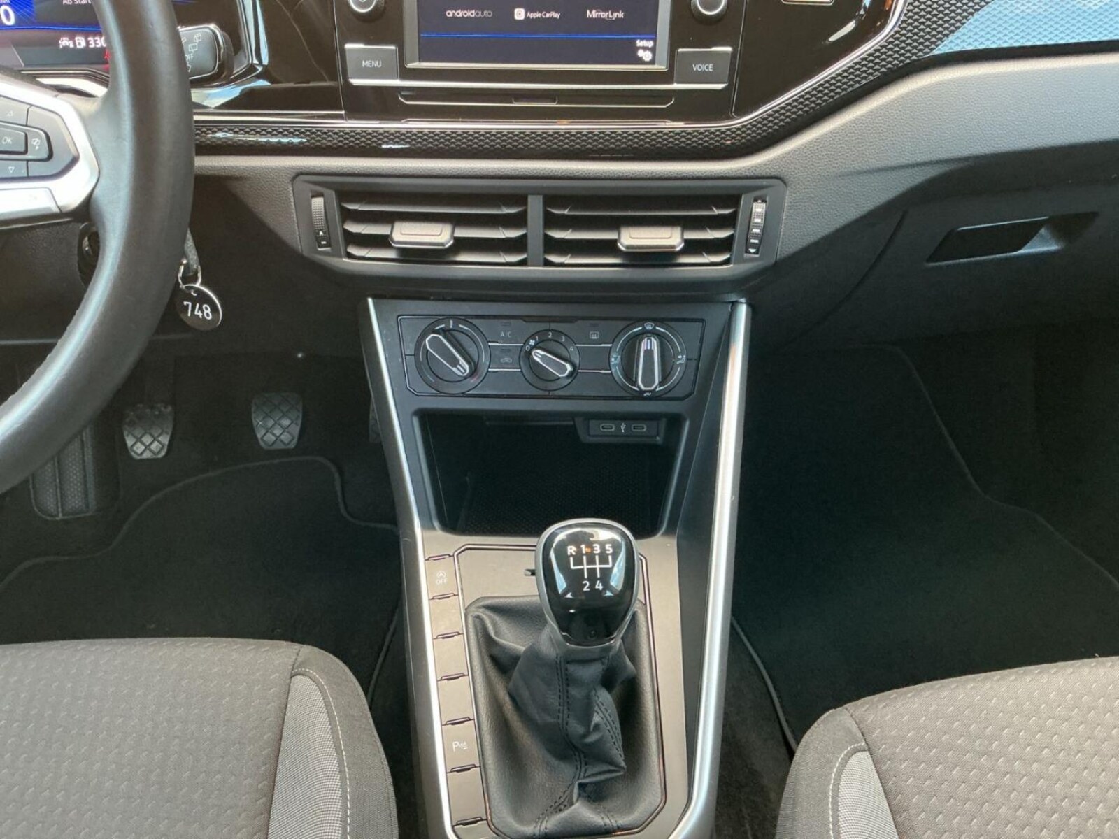 Volkswagen Polo – Bild 11