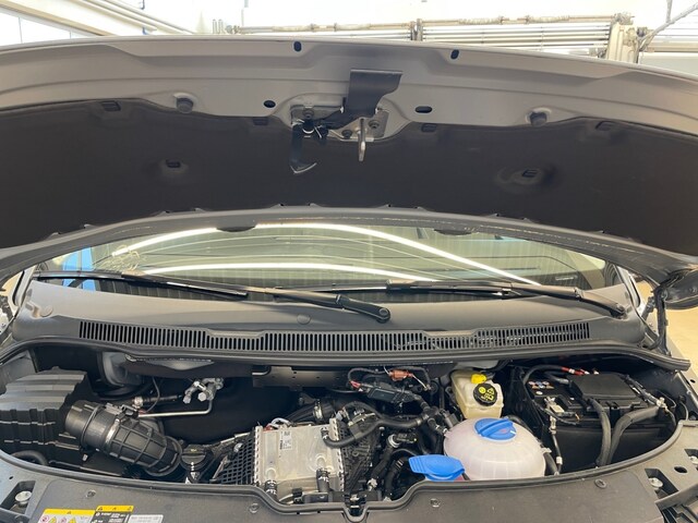 Volkswagen T6.1 California