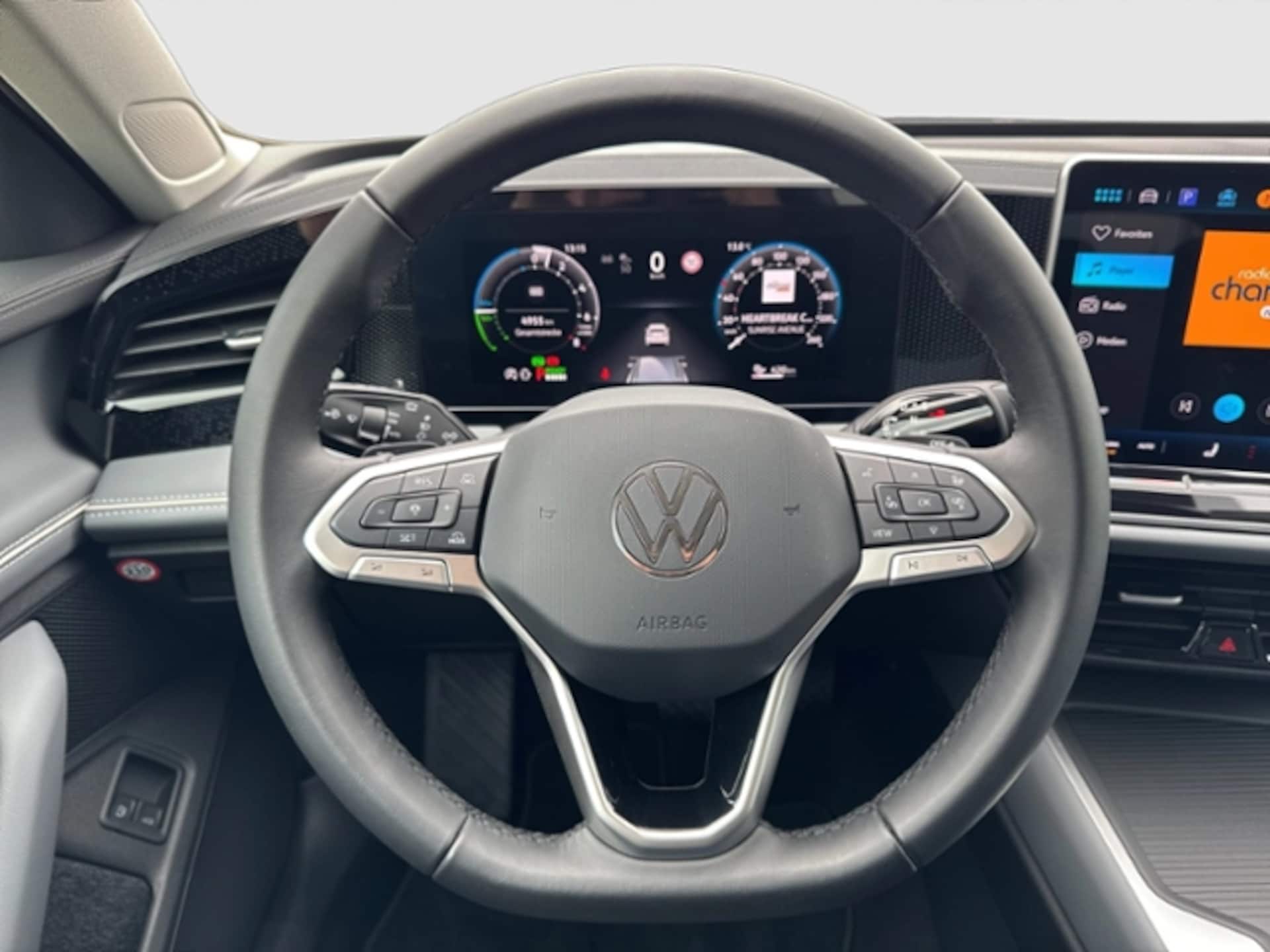 Volkswagen Passat Business