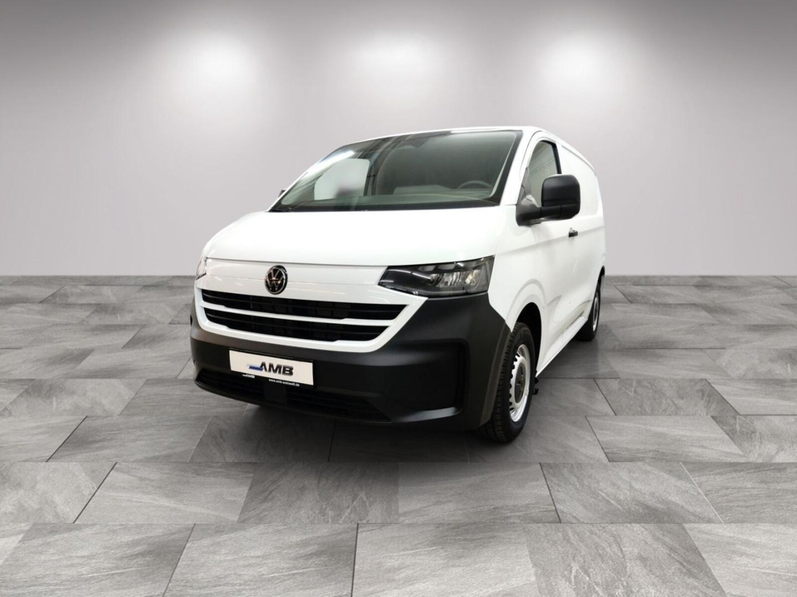 Volkswagen Transporter Kasten kurzer Radstand – Bild 2