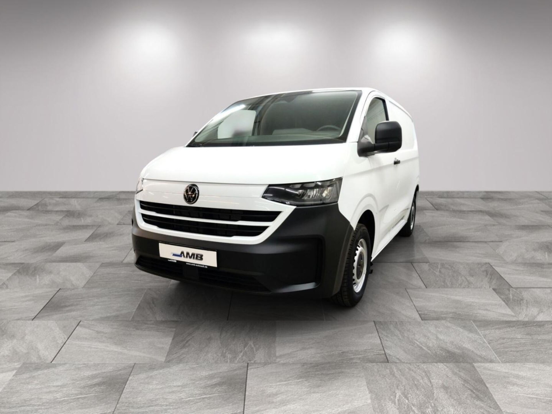 Volkswagen Transporter Kasten kurzer Radstand