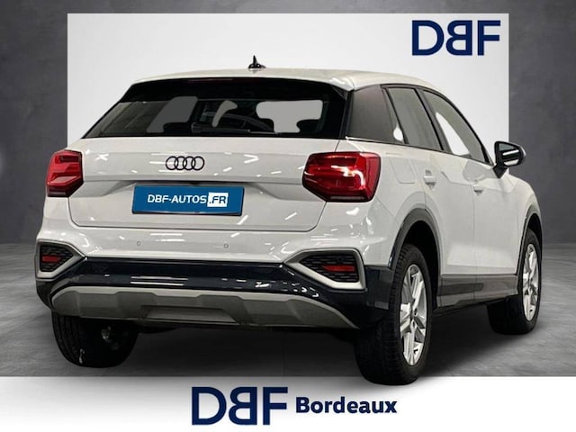 Audi Q2 Business Line 30 TFSI 110 Ch 6 Vitesses -  - Joinsteer - #4