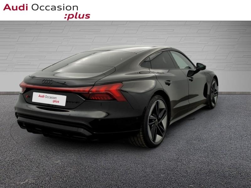 Image about Audi RS e-tron GT RS e-tron GT 440,00 kW