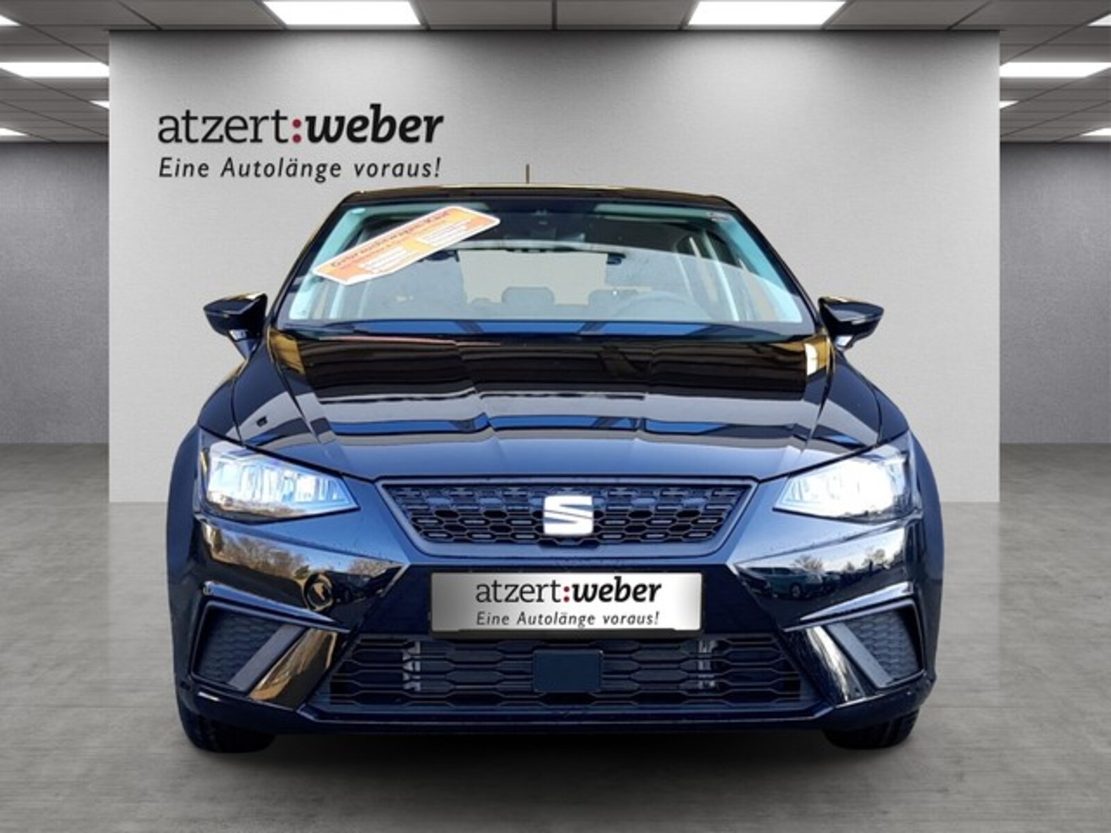 SEAT Ibiza – Bild 3