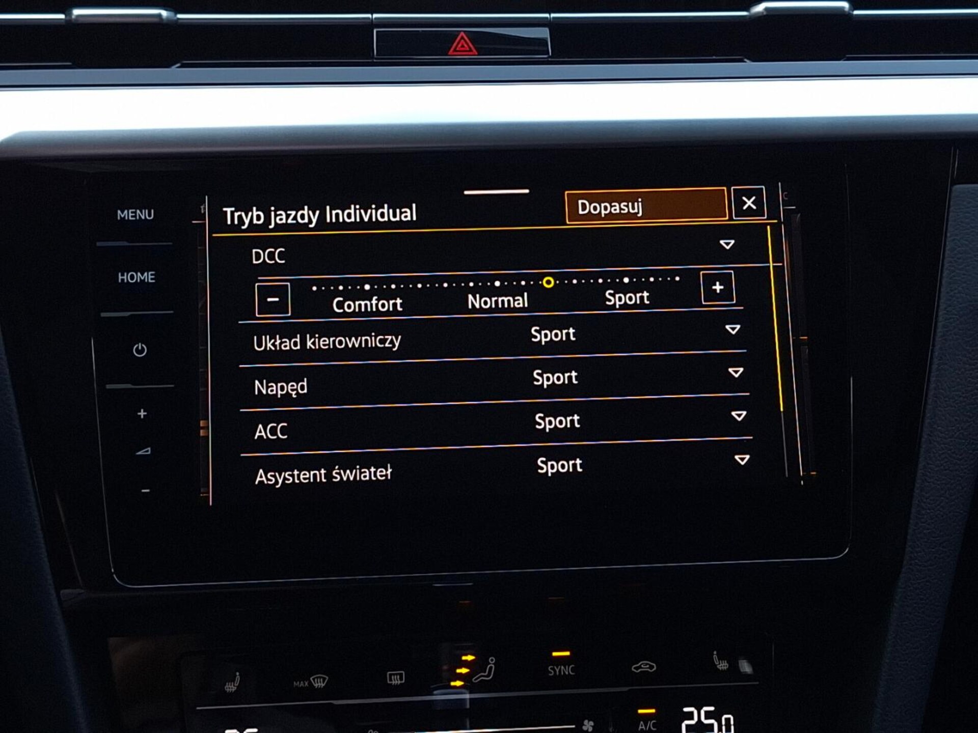 Volkswagen Arteon Shooting Brake R-Line