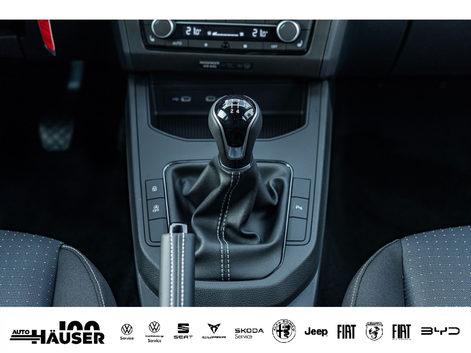 SEAT Ibiza Style
