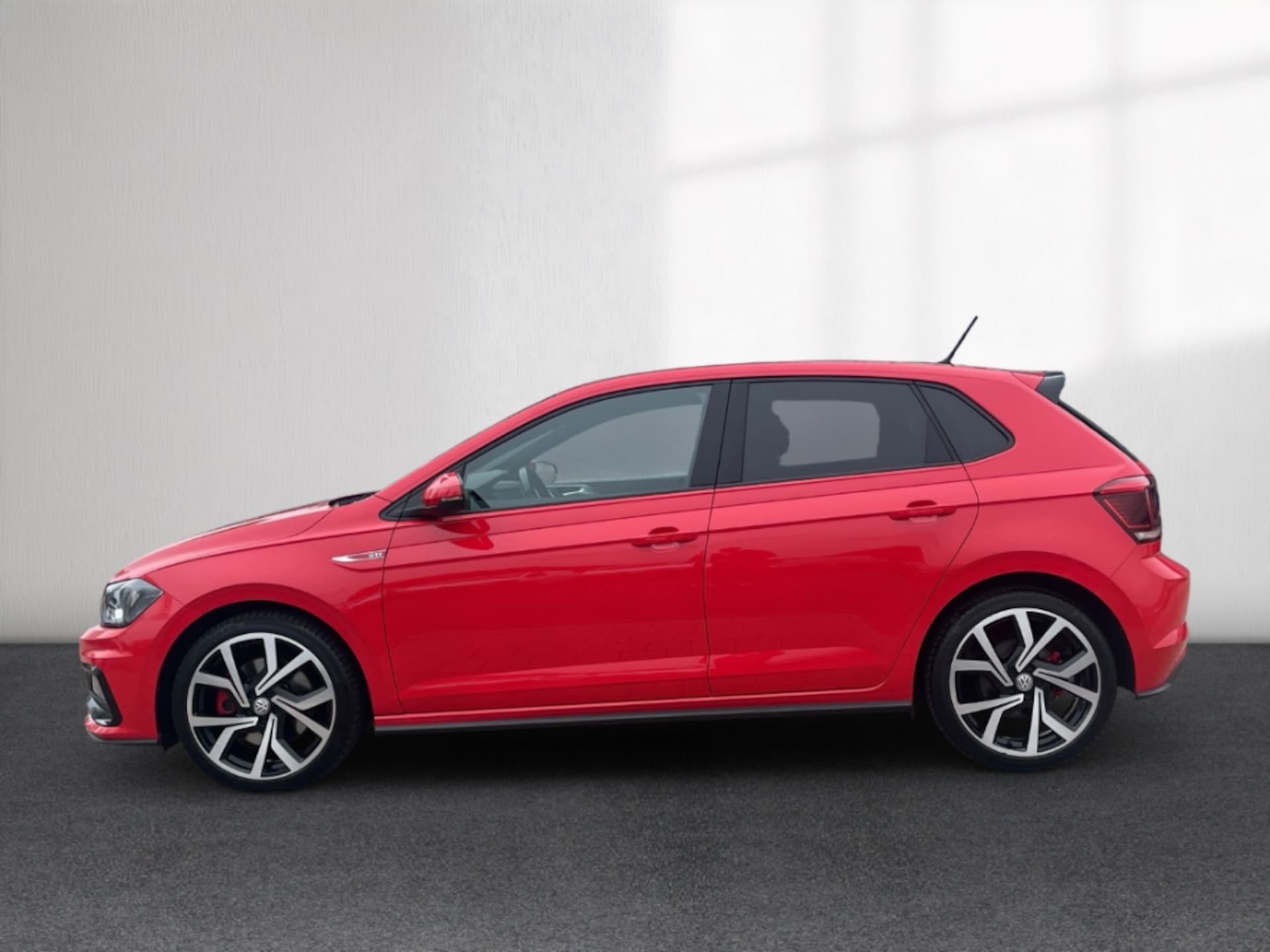 Volkswagen Polo GTI