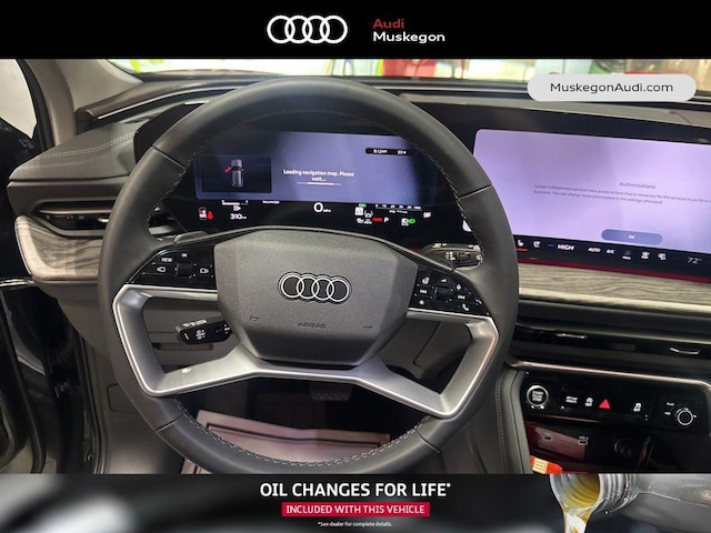 2026 Audi Q5 Premium Plus - Photo 15