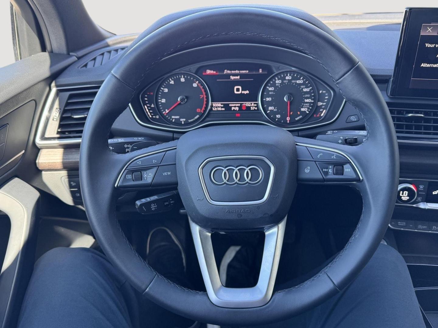 2025 Audi Q5 Sportback Premium - Photo 13