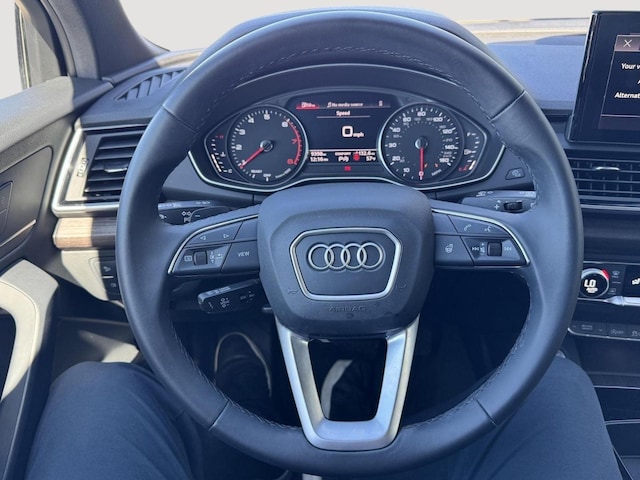 2025 Audi Q5 Sportback Premium - Photo 13