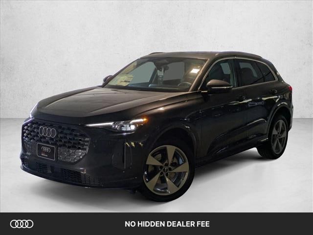 Photo of 2025 Audi Q5
