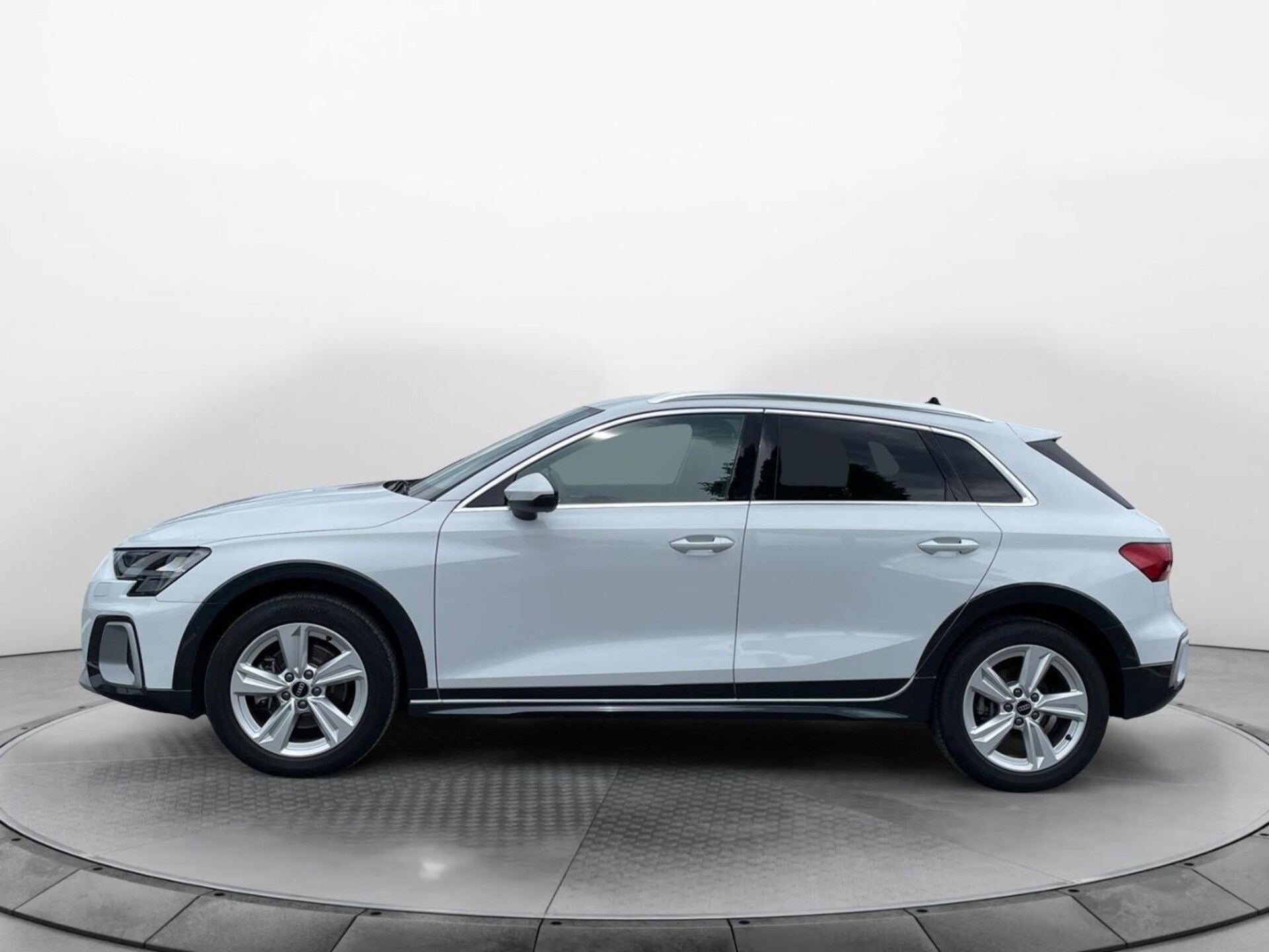 Audi A3 allstreet