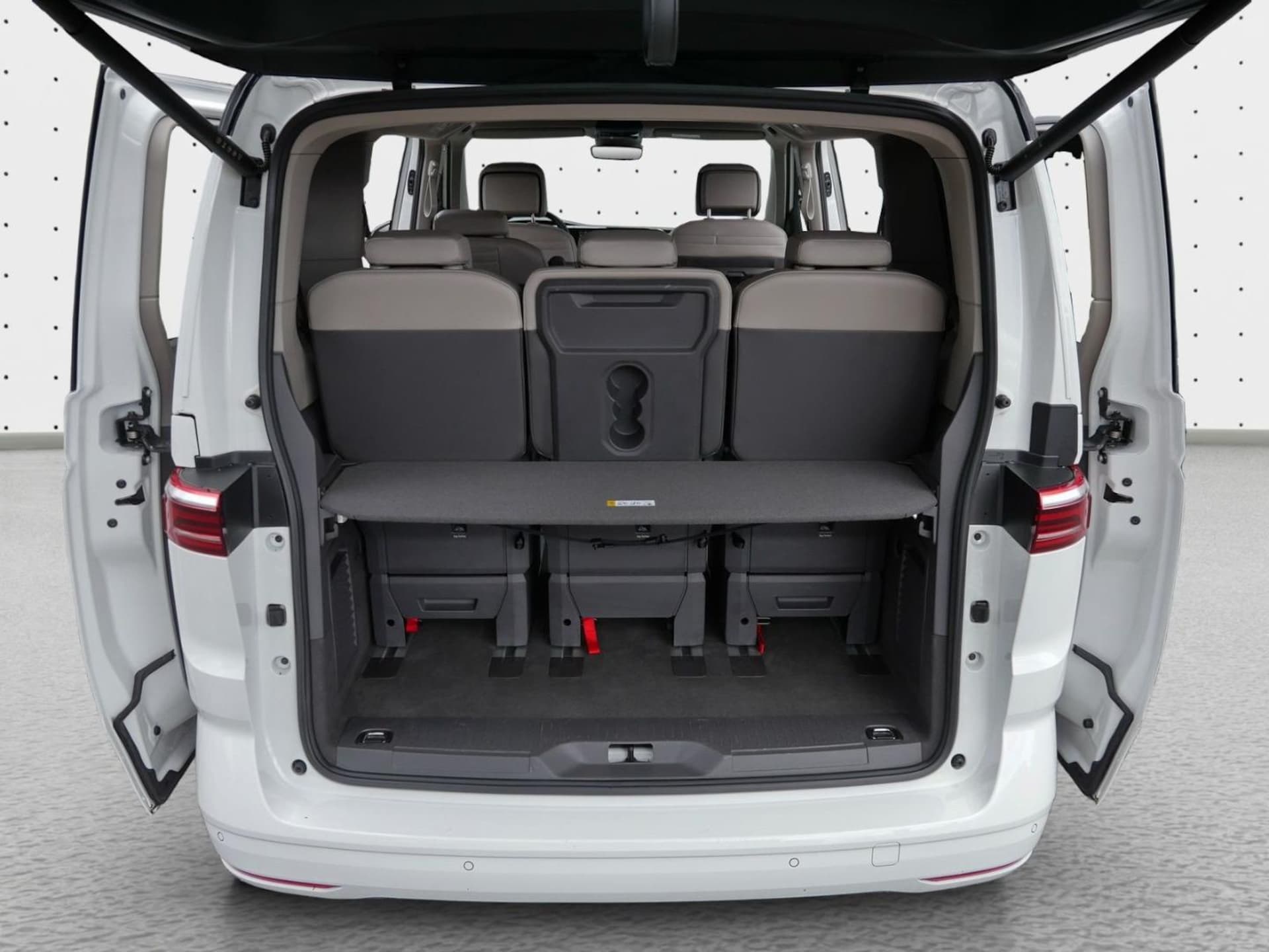 Volkswagen Multivan Life