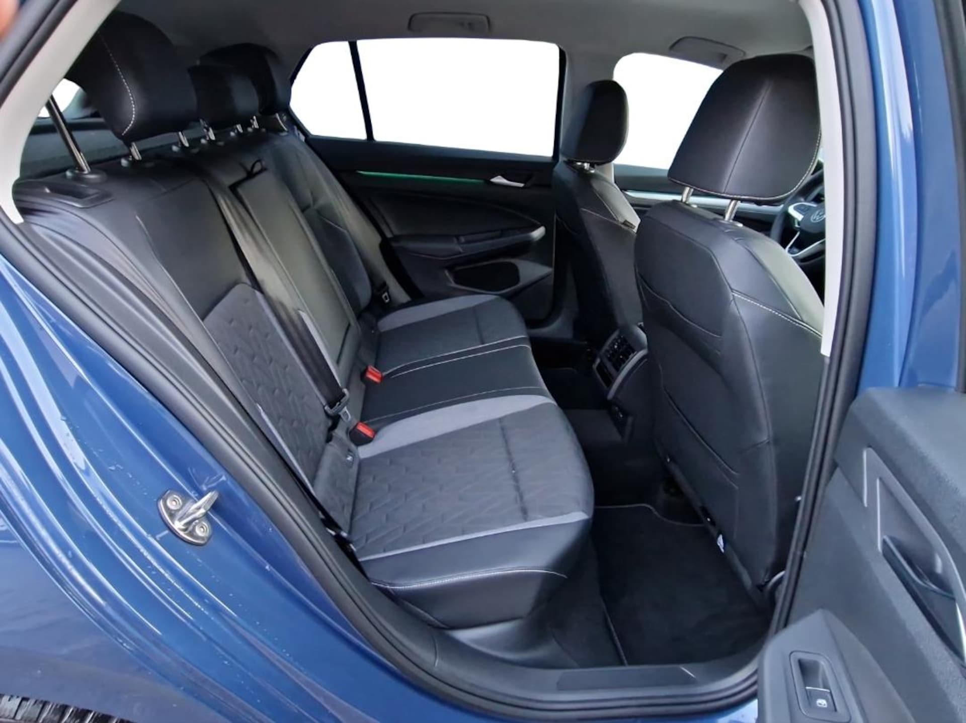 Volkswagen Golf Goal