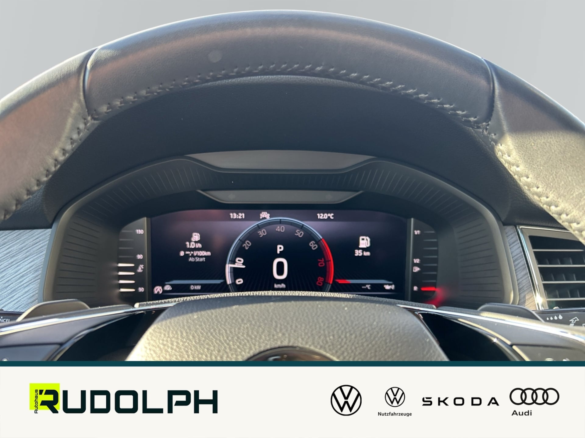 Skoda Kodiaq Style