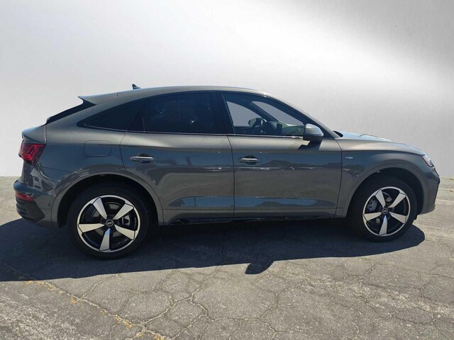2023 Audi Q5 Sportback