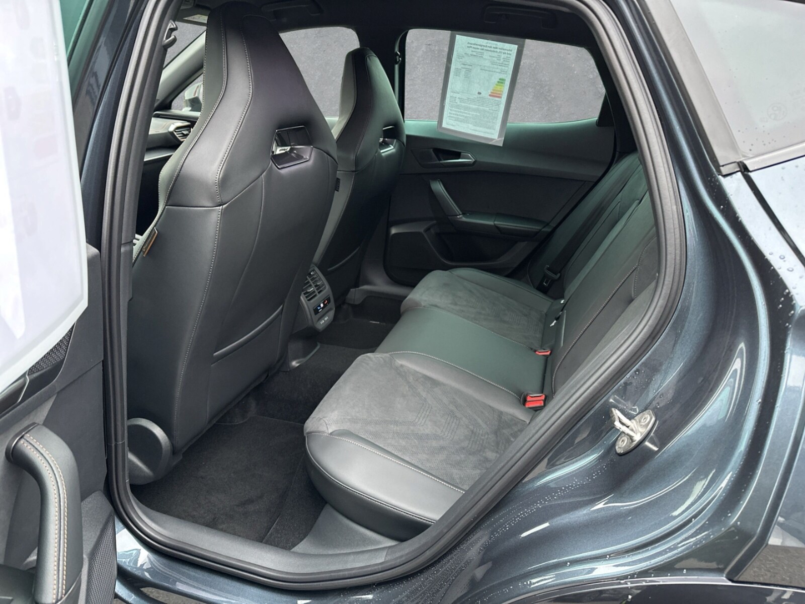 CUPRA Formentor – Bild 14