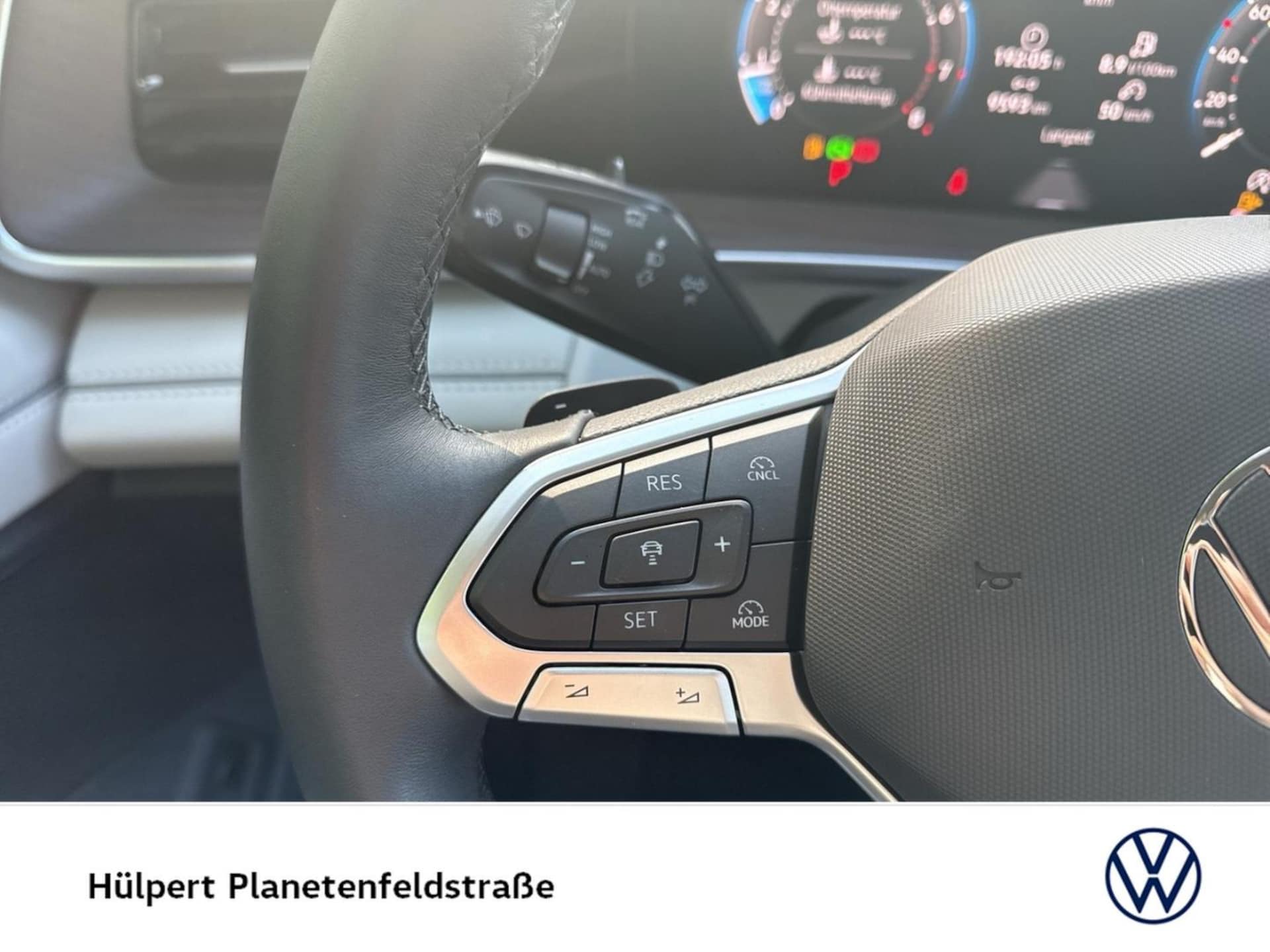 Volkswagen Tayron Elegance