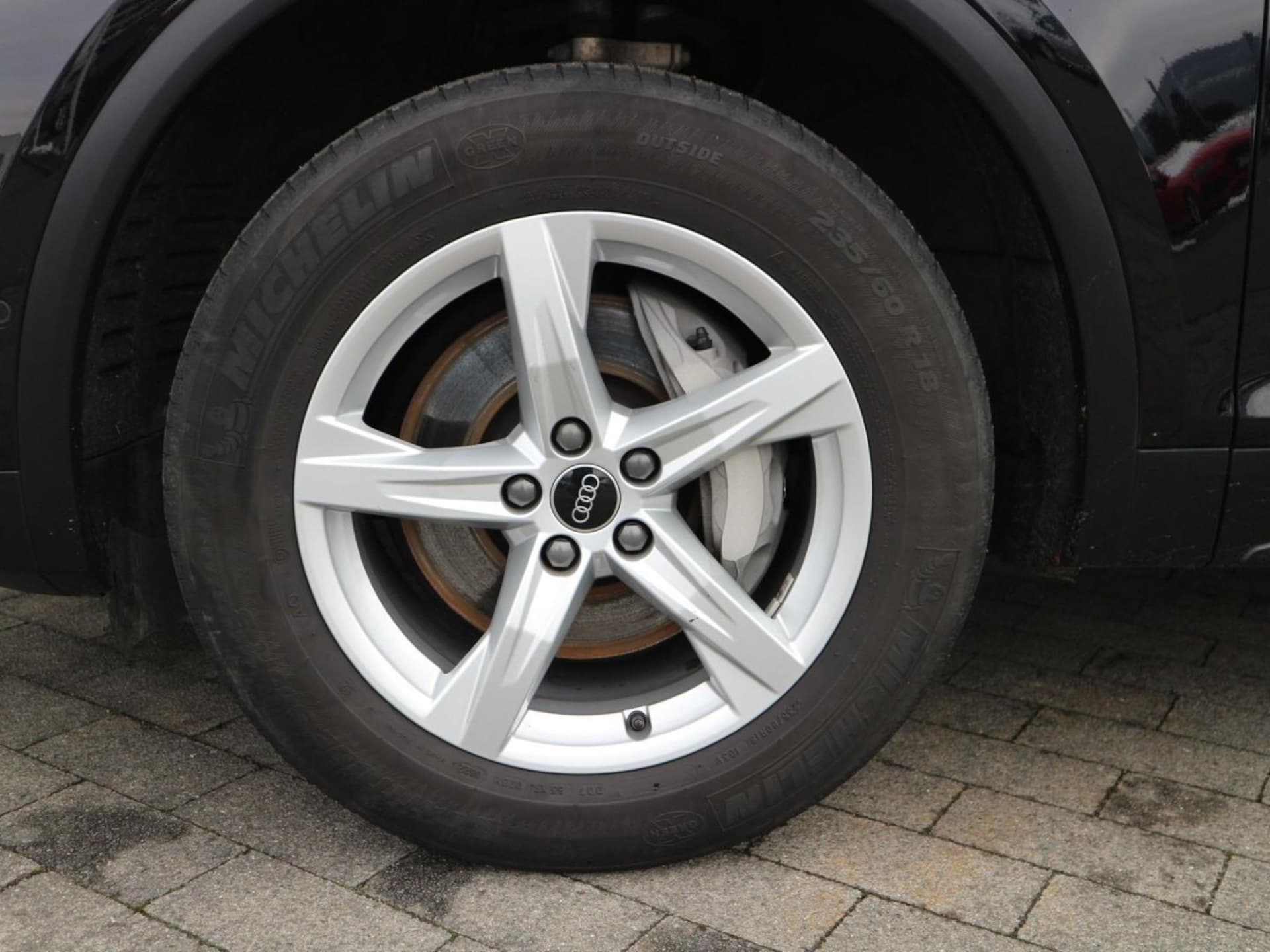 Audi Q5 TFSI e