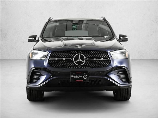 2025 Mercedes-Benz