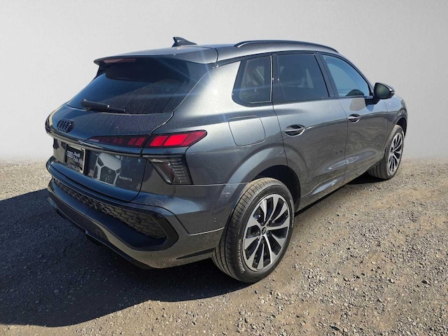 2026 Audi Q3 SUV