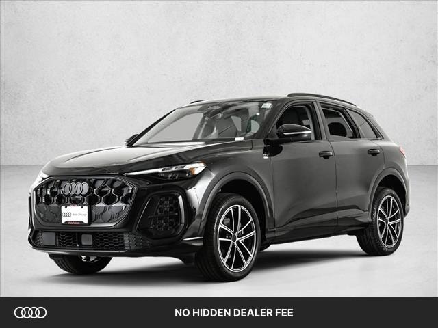 2026 Audi Q5