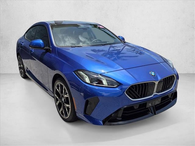 2025 BMW