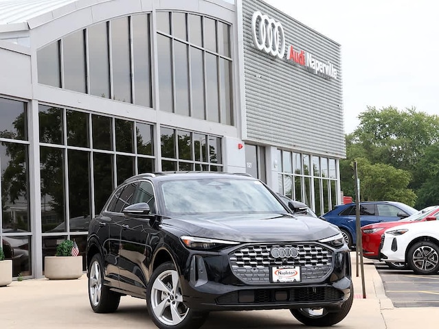 2026 Audi Q5