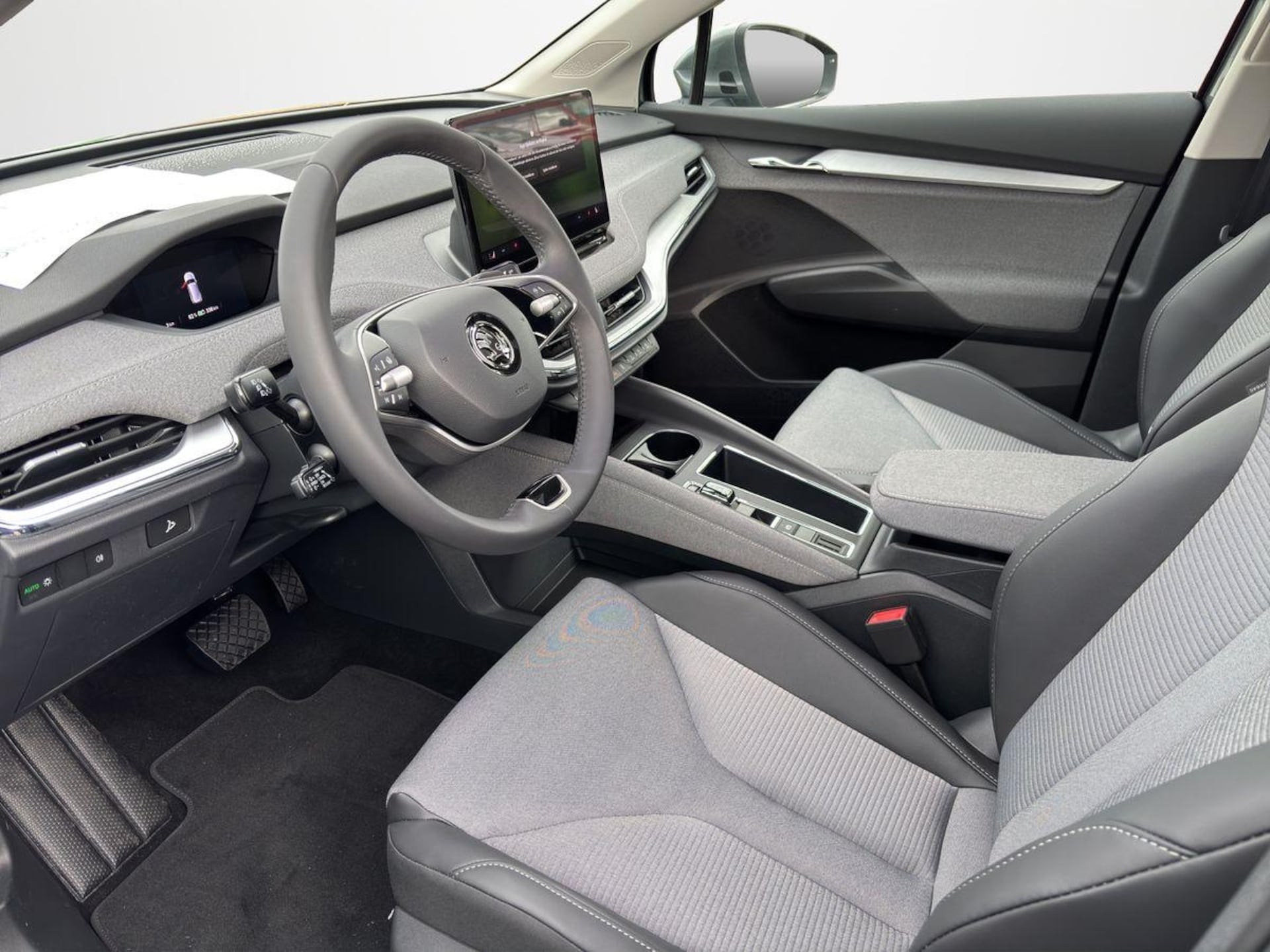 Skoda Enyaq Coupé 85