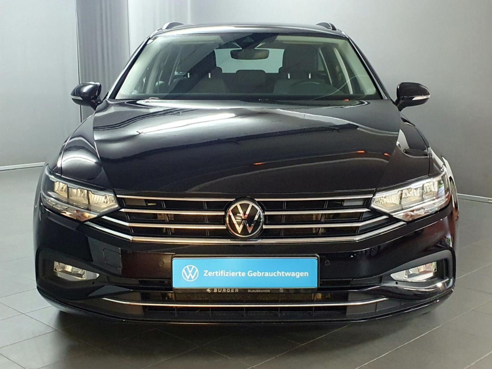 Volkswagen Passat Variant Business