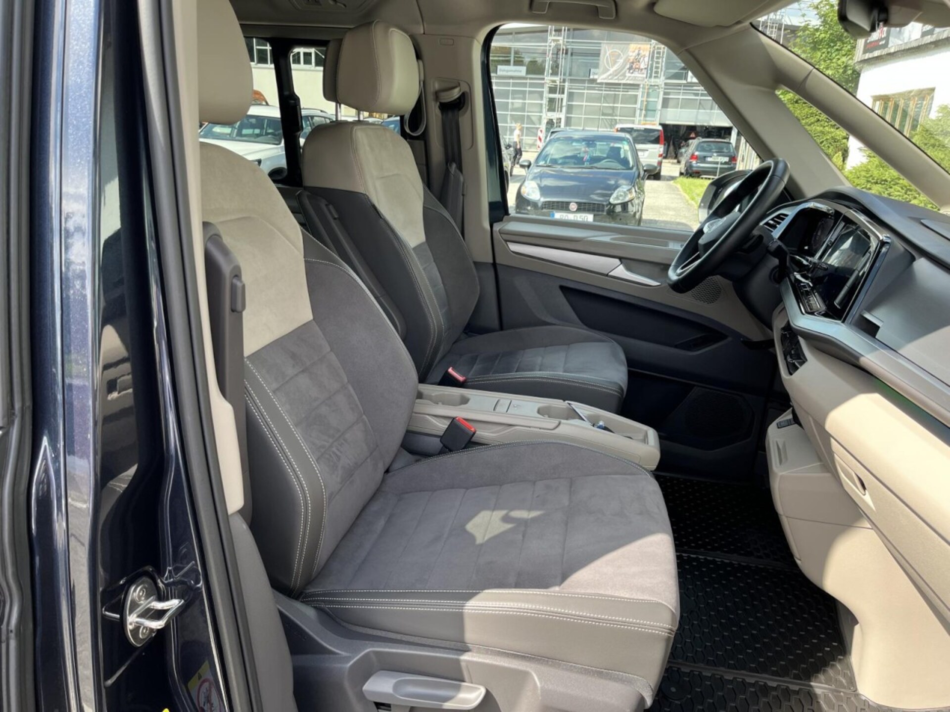 Volkswagen Multivan Langversion Life