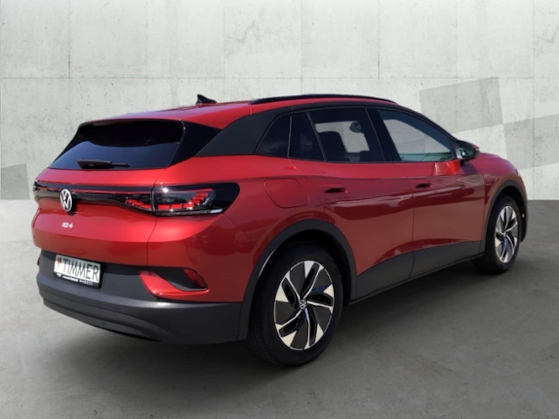 Volkswagen ID.4 Pro