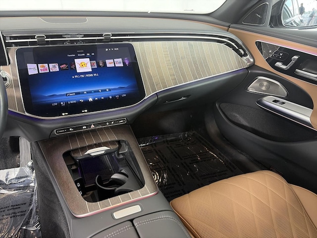 2025 Mercedes-Benz E 450