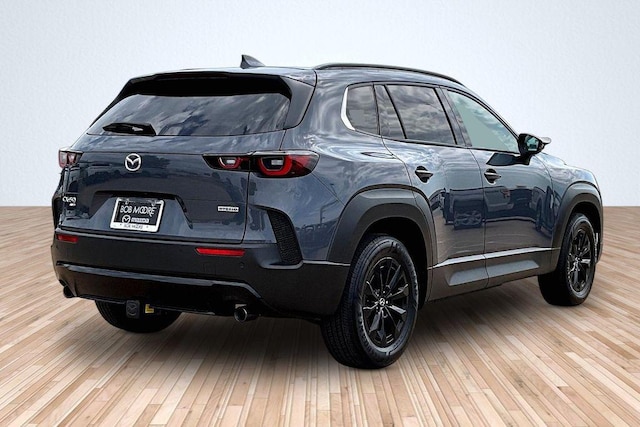 2026 Mazda CX-50 Hybrid