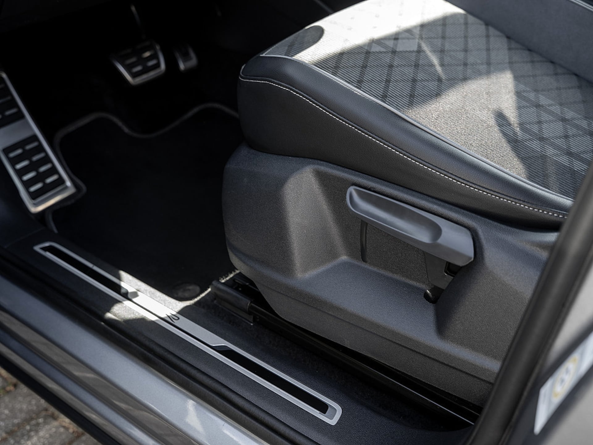 Volkswagen Tiguan Allspace R-Line
