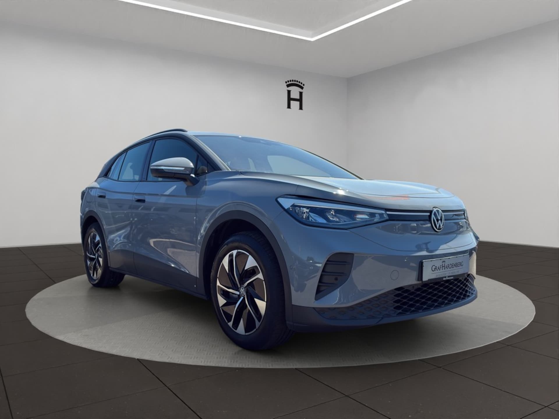 Volkswagen ID.4 MOVE