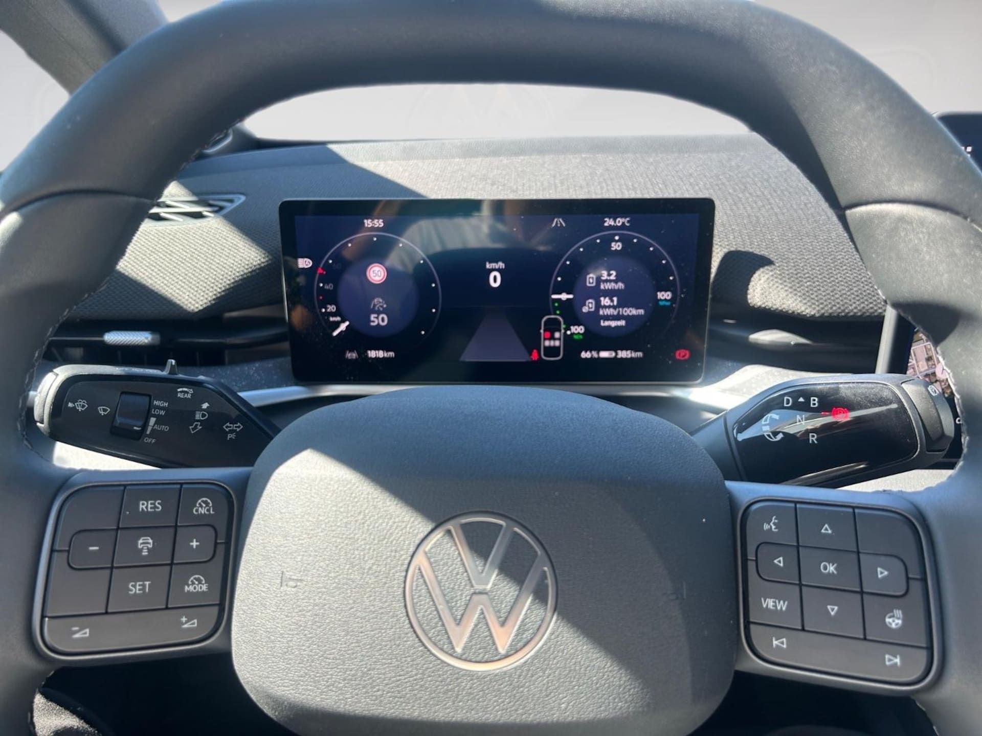 Volkswagen ID.3 Neo Style