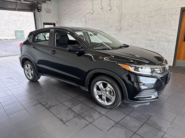 Photo of 2022 Honda HR-V