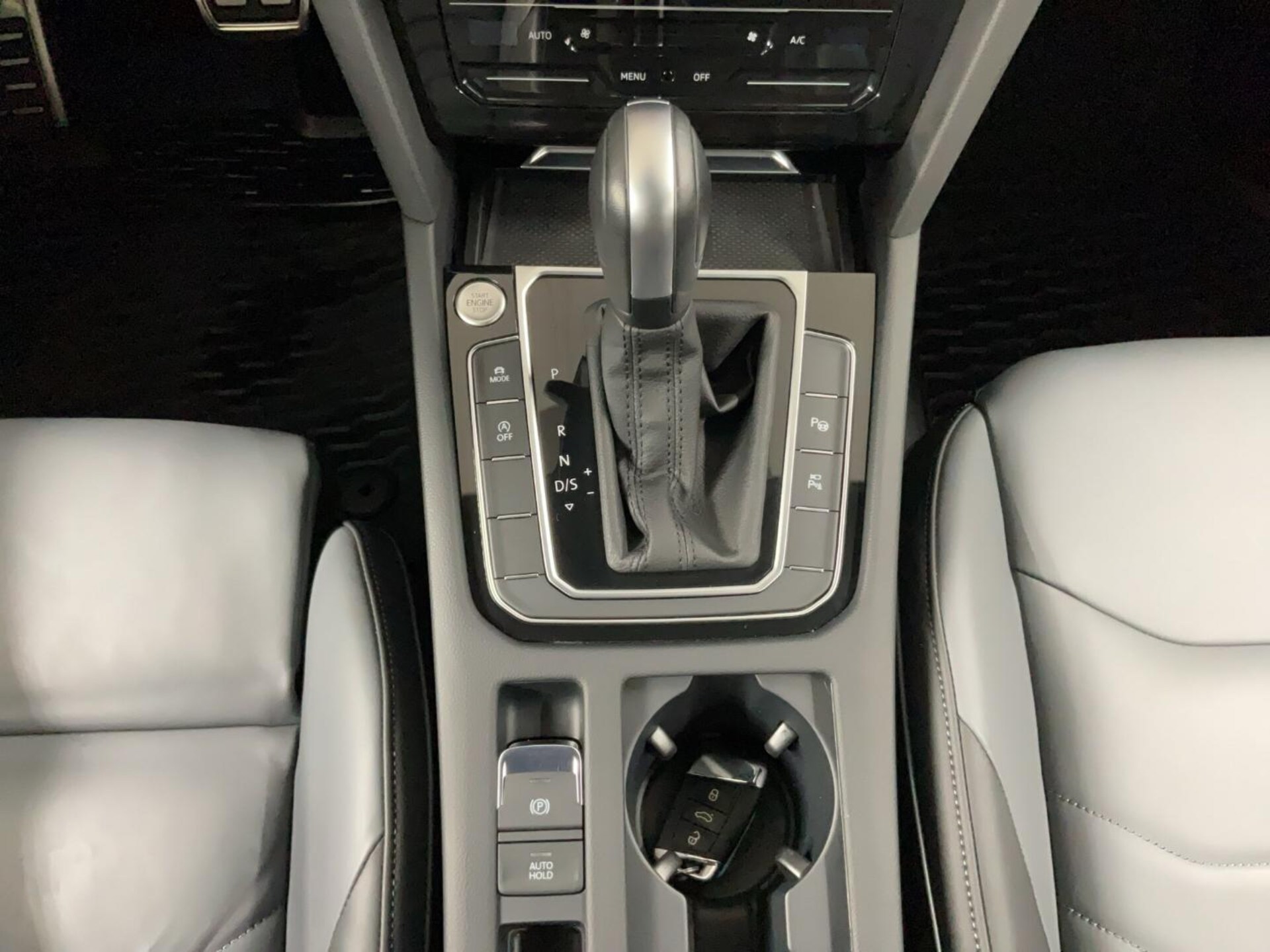 Volkswagen Arteon Shooting Brake Elegance