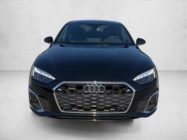 2023 Audi A5 Sportback