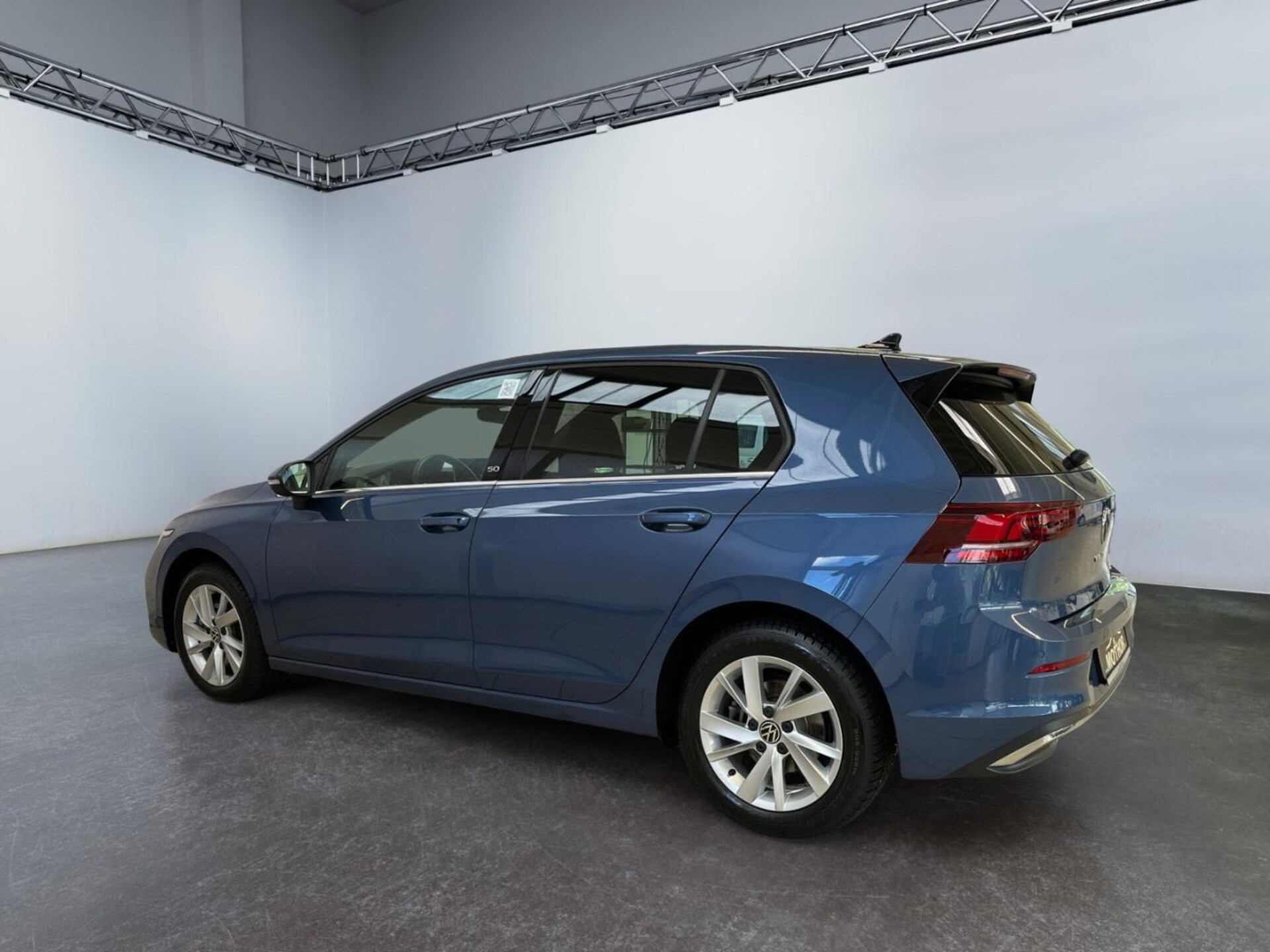 Volkswagen Golf Style